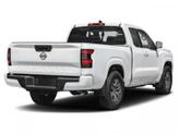 Thumbnail of 2025 Super Black Nissan Frontier