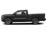 Thumbnail of 2025 Super Black Nissan Frontier
