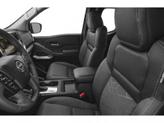 Thumbnail of 2025 Super Black Nissan Frontier