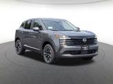 Thumbnail of 2025 Gun Metallic Nissan Kicks