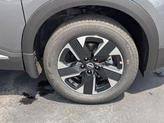 Thumbnail of 2025 Gun Metallic Nissan Kicks