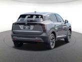 Thumbnail of 2025 Gun Metallic Nissan Kicks