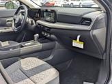 Thumbnail of 2025 Gun Metallic Nissan Kicks