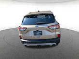 Thumbnail of 2020 Desert Gold Metallic Ford Escape