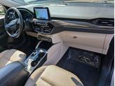 Thumbnail of 2020 Desert Gold Metallic Ford Escape