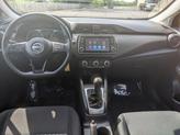 Thumbnail of 2023 Super Black Metallic Nissan Versa