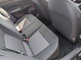 Thumbnail of 2023 Super Black Metallic Nissan Versa