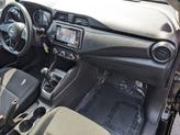 Thumbnail of 2023 Super Black Metallic Nissan Versa
