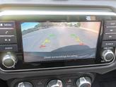 Thumbnail of 2023 Super Black Metallic Nissan Versa