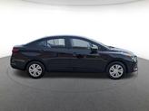 Thumbnail of 2023 Super Black Metallic Nissan Versa