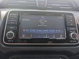 Thumbnail of 2023 Super Black Metallic Nissan Versa
