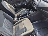 Thumbnail of 2023 Super Black Metallic Nissan Versa