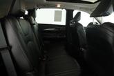 Thumbnail of 2024 Deep Bordeaux INFINITI QX60