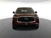 Thumbnail of 2024 Deep Bordeaux INFINITI QX60