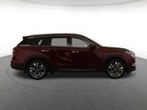 Thumbnail of 2024 Deep Bordeaux INFINITI QX60
