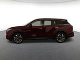 Thumbnail of 2024 Deep Bordeaux INFINITI QX60
