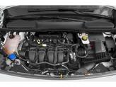 Thumbnail of 2020 Frozen White Ford Transit Connect