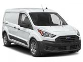 Thumbnail of 2020 Frozen White Ford Transit Connect