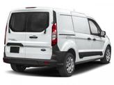 Thumbnail of 2020 Frozen White Ford Transit Connect