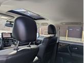Thumbnail of 2024 Super Black Nissan Armada