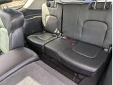 Thumbnail of 2024 Super Black Nissan Armada