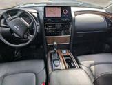 Thumbnail of 2024 Super Black Nissan Armada
