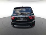 Thumbnail of 2024 Super Black Nissan Armada