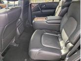 Thumbnail of 2024 Super Black Nissan Armada