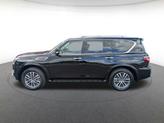 Thumbnail of 2024 Super Black Nissan Armada