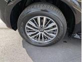 Thumbnail of 2024 Super Black Nissan Armada