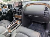 Thumbnail of 2024 Super Black Nissan Armada