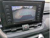 Thumbnail of 2020 Ruby Flare Pearl Toyota RAV4