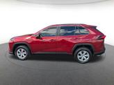 Thumbnail of 2020 Ruby Flare Pearl Toyota RAV4