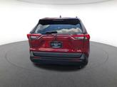 Thumbnail of 2020 Ruby Flare Pearl Toyota RAV4