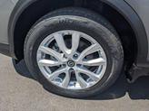 Thumbnail of 2022 Gun Metallic Nissan Rogue Sport