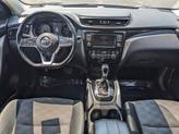 Thumbnail of 2022 Gun Metallic Nissan Rogue Sport