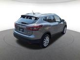 Thumbnail of 2022 Gun Metallic Nissan Rogue Sport