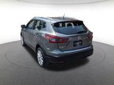 Thumbnail of 2022 Gun Metallic Nissan Rogue Sport