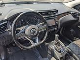 Thumbnail of 2022 Gun Metallic Nissan Rogue Sport