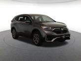 Thumbnail of 2020 Gray Honda CR-V