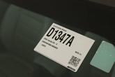 Thumbnail of 2020 Gray Honda CR-V
