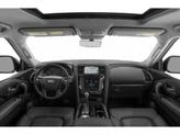 Thumbnail of 2024 Mineral Black INFINITI QX80