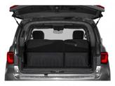 Thumbnail of 2024 Mineral Black INFINITI QX80
