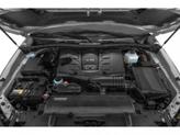 Thumbnail of 2024 Mineral Black INFINITI QX80