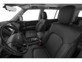 Thumbnail of 2024 Mineral Black INFINITI QX80
