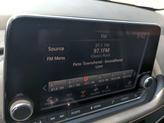 Thumbnail of 2024 Brilliant Silver Metallic Nissan Rogue