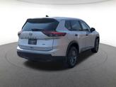 Thumbnail of 2024 Brilliant Silver Metallic Nissan Rogue