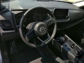 Thumbnail of 2024 Brilliant Silver Metallic Nissan Rogue
