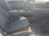 Thumbnail of 2024 Brilliant Silver Metallic Nissan Rogue