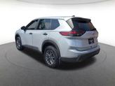 Thumbnail of 2024 Brilliant Silver Metallic Nissan Rogue